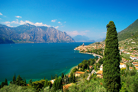 Gardasee