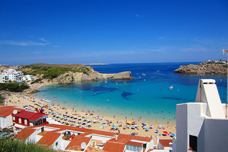 Menorca
