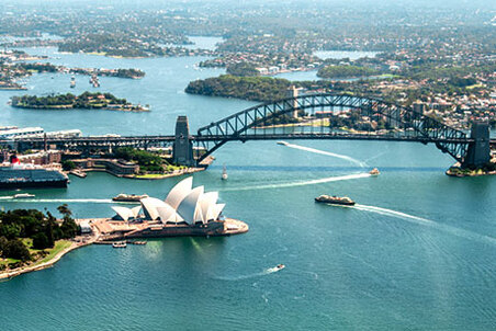 Sydney